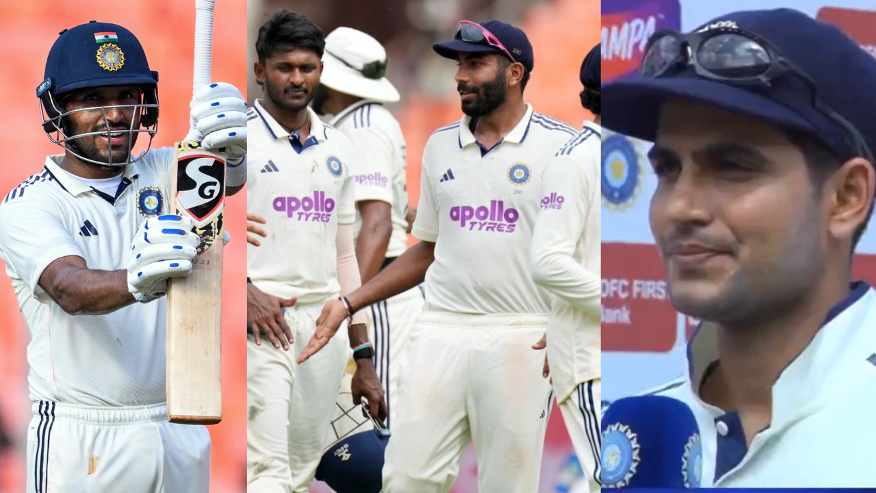 Shubman Gill 49