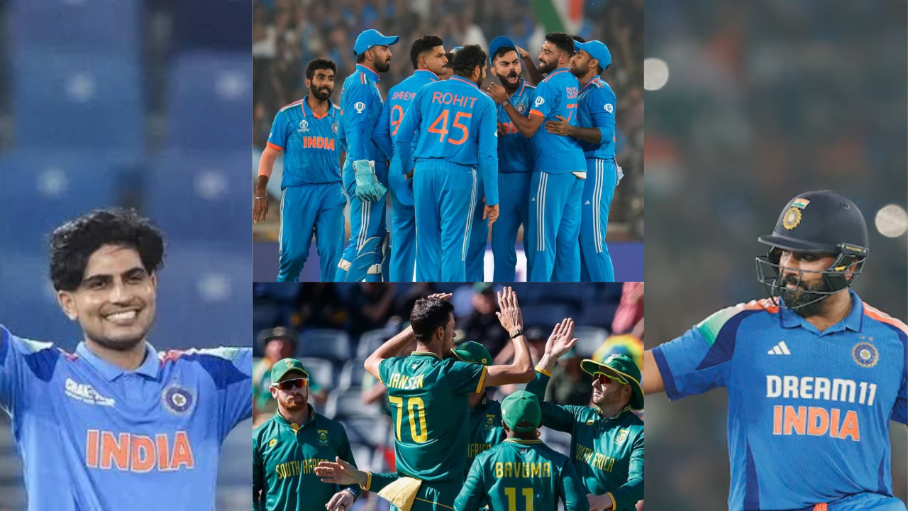 Team India