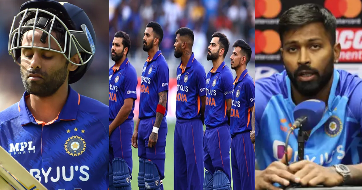 Suryakumar Yadav नहीं, बल्कि वर्ल्ड कप में भारत की नईया डुबाएगा ये फ्लॉप बल्लेबाज, सीनियर खिलाड़ी ने...