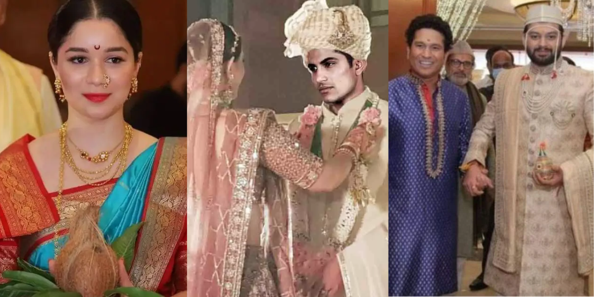 shubman gill ishan kishan or Orhan Awatramani want to marry sara tendulkar