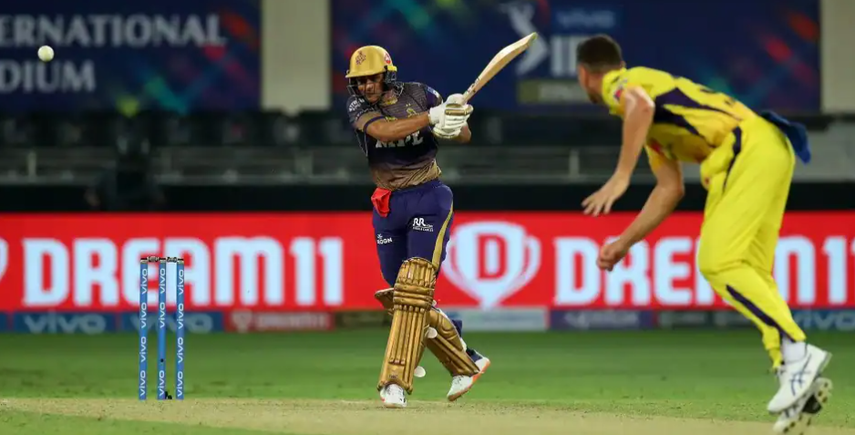 shubman gill