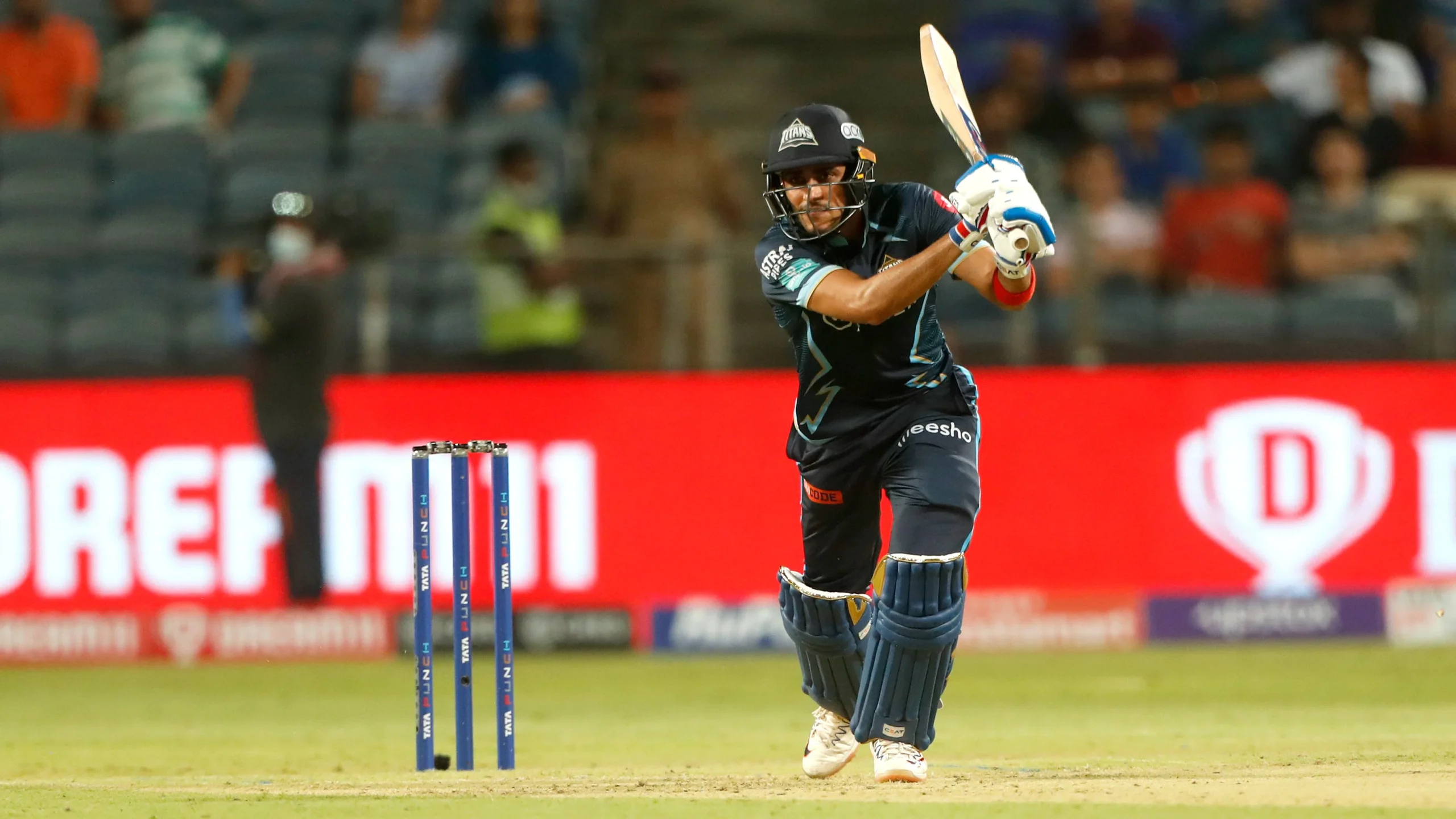 shubman gill