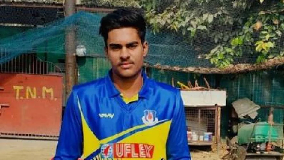 Sidharth Yadav