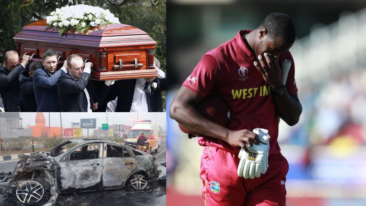 West Indies