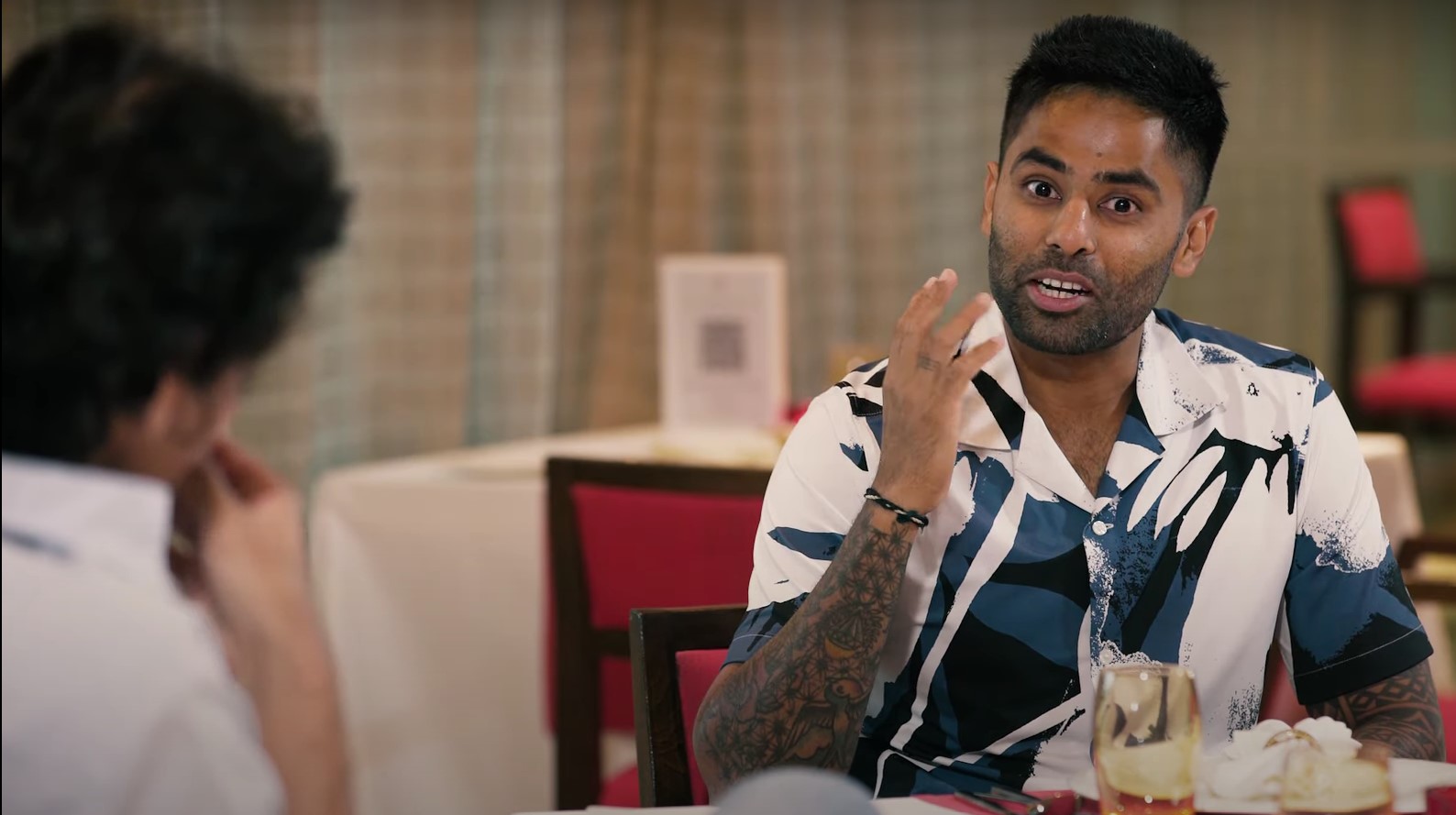 IPL 2020 में हुई थी कोहली से अनबन, 2 साल बाद अब सूर्या ने बताई उस वाक्ये की पूरी कहानी