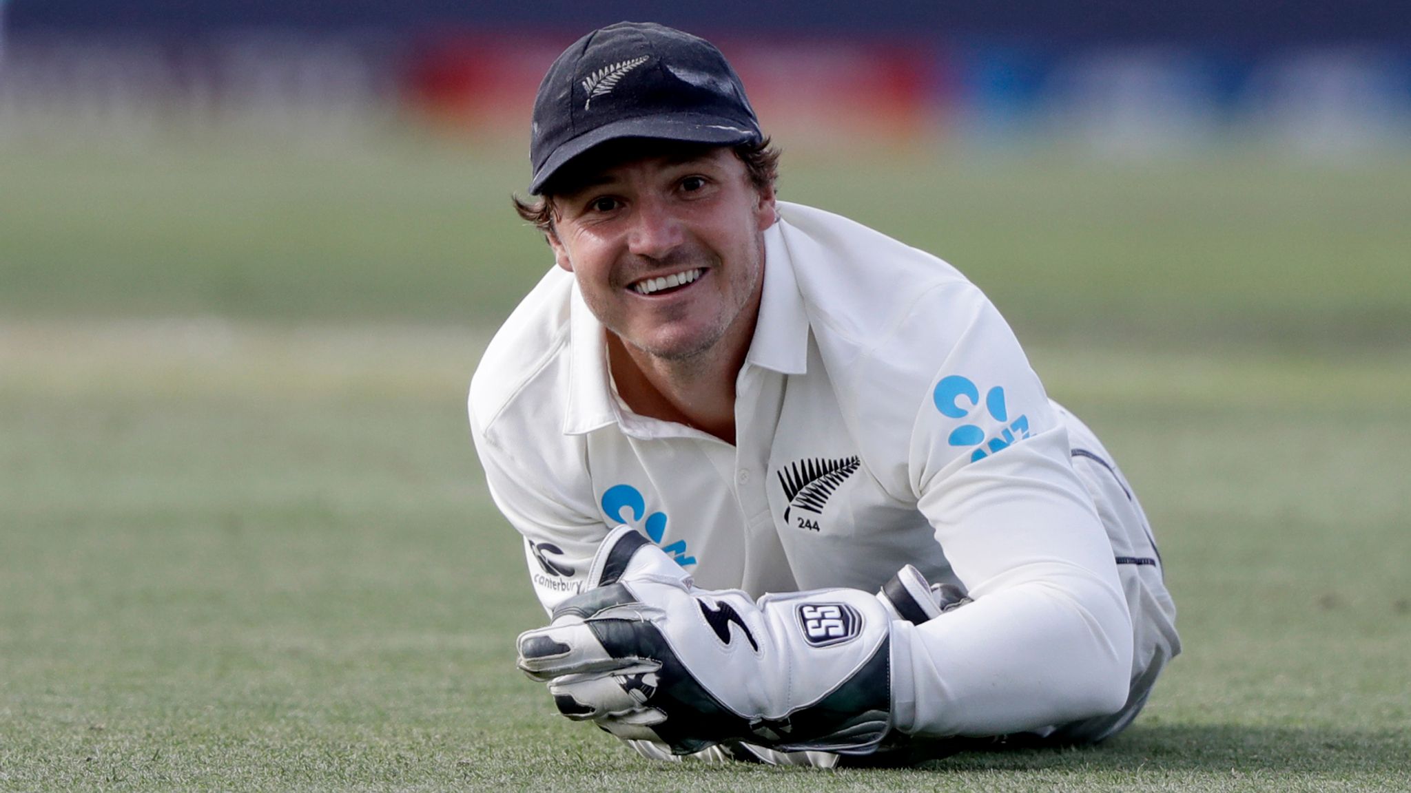 cricket newjiland