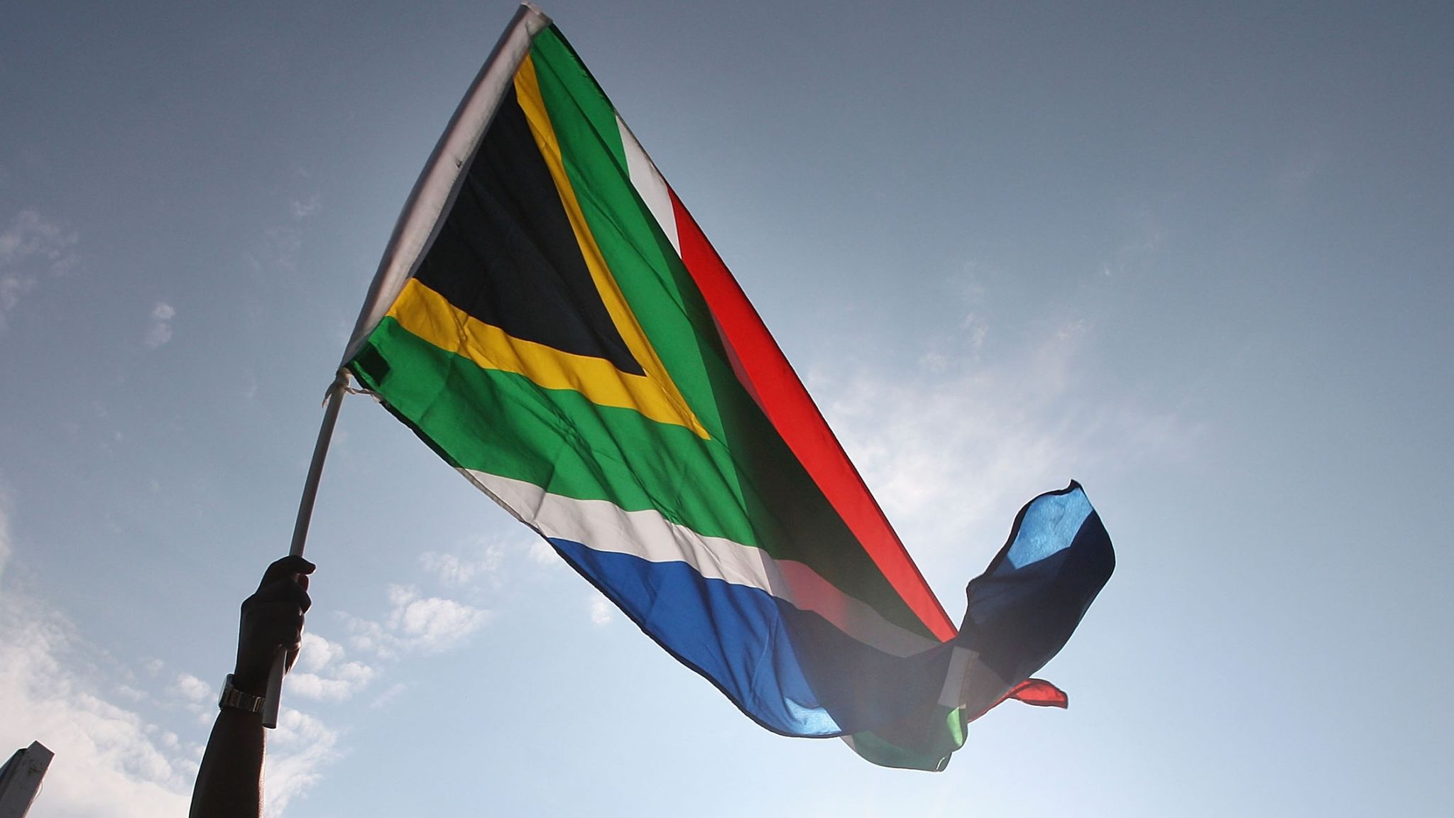 South Africa