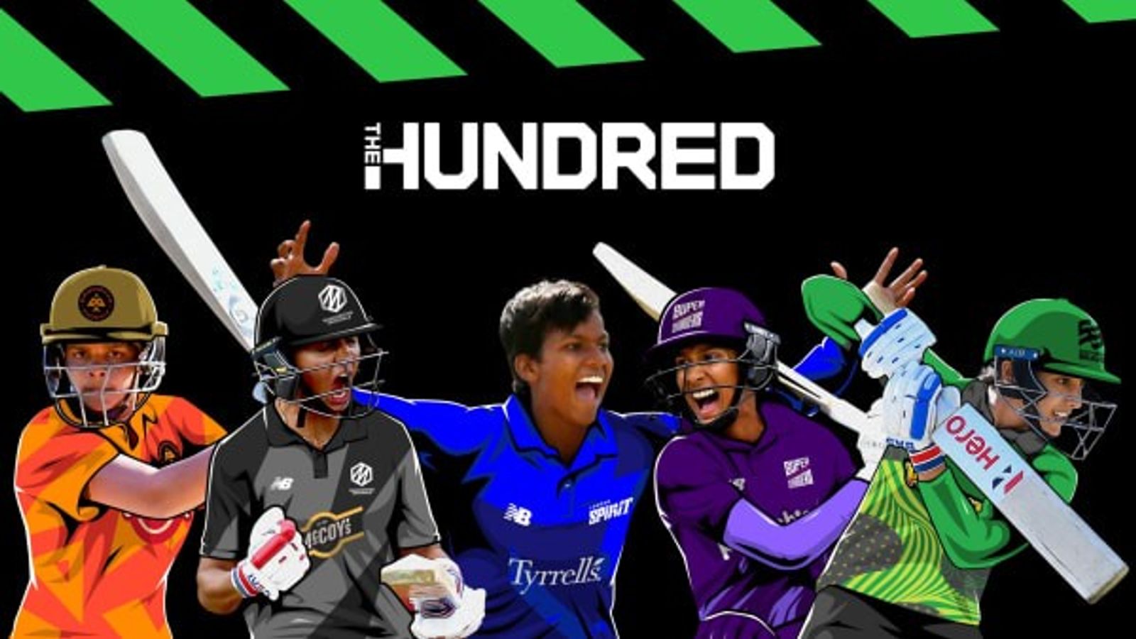 indian players