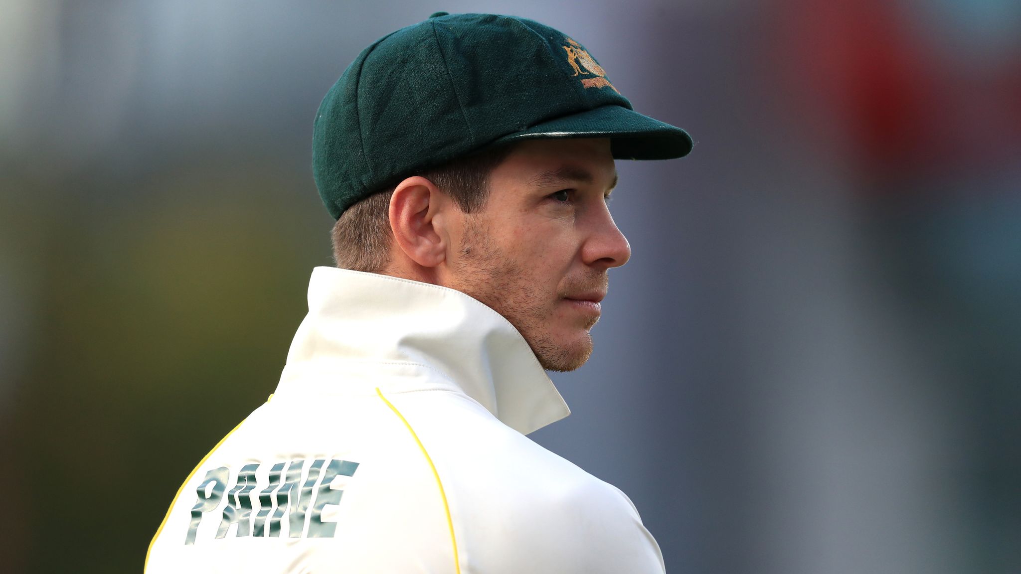 tim paine, pat cummins