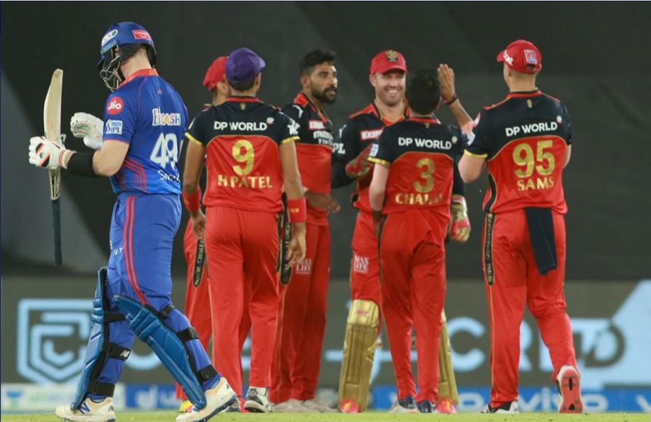 IPL 2021: ऑरेंज और पर्पल कैप की रेस हुई बहुत ही रोमांचक, बैंगलोर के खिलाड़ियों का है दबदबा