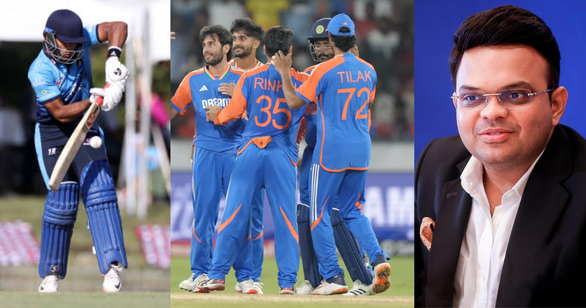 Indian player Unmukt Chand who betrayed Team India and is adamant on returning to the country is try...