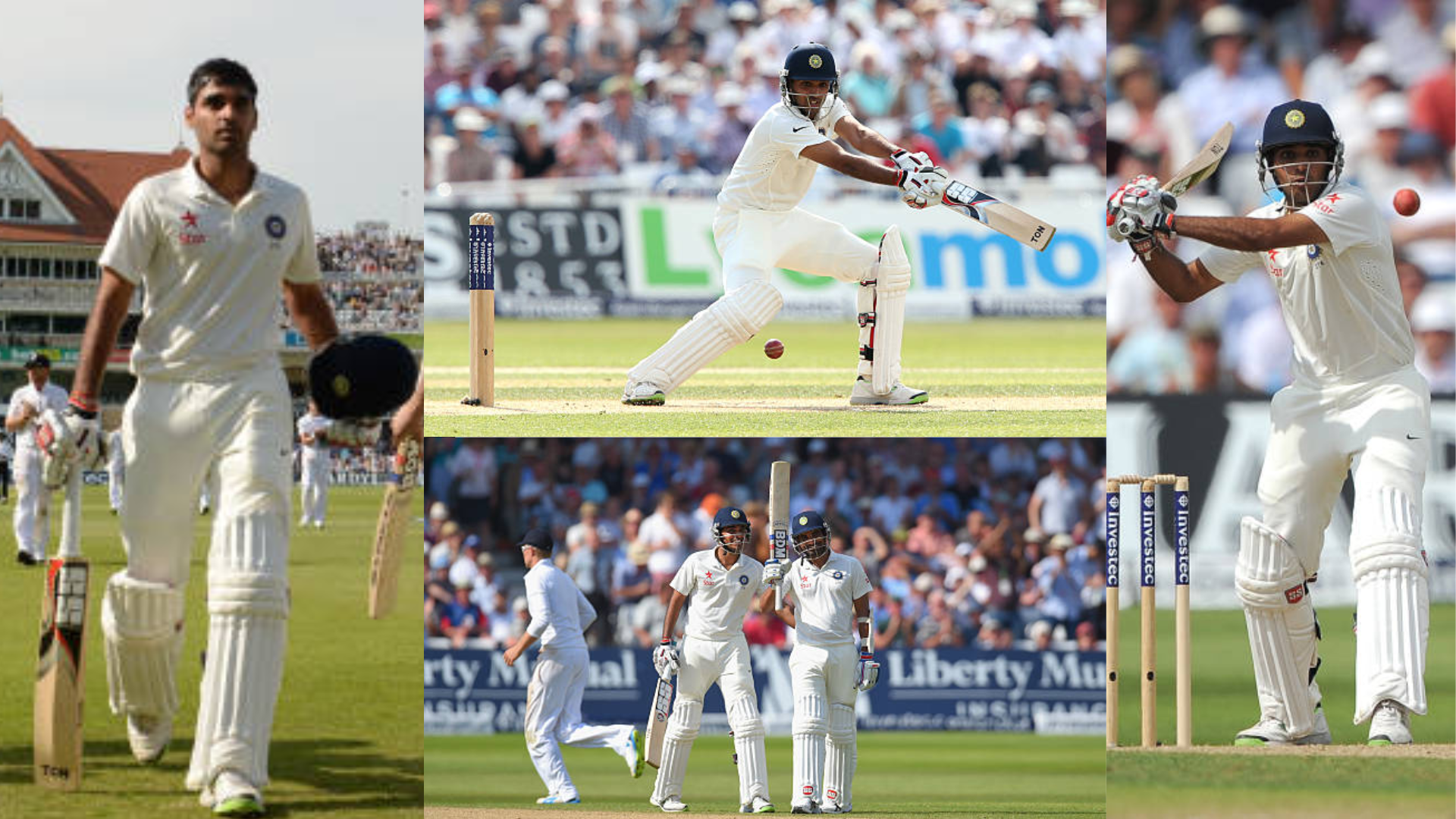 6,6,6,6,6,4,4,4…. घरेलू क्रिकेट में 8वें नंबर पर आकर बल्ले से चमक गए Bhuvneshwar Kumar, 253 बॉल पर ख...