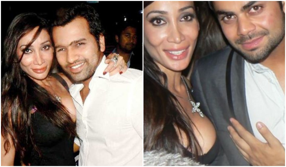rohit sharma