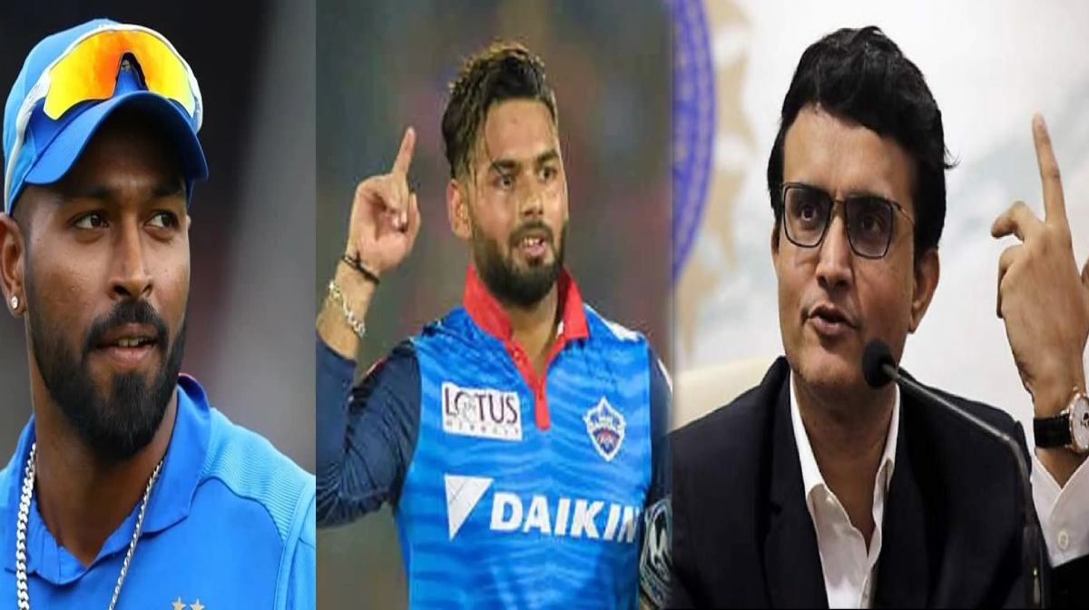 sourav ganguly-pant