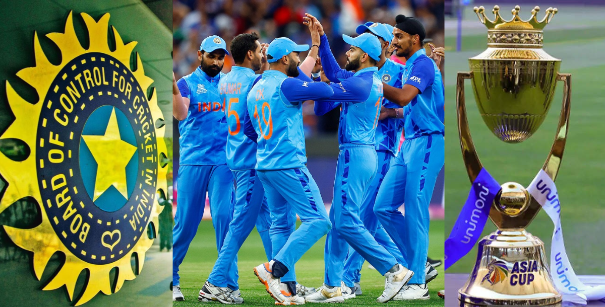 south africa cricket board has equalized the salary of men and women ahead of asia cup 2023
