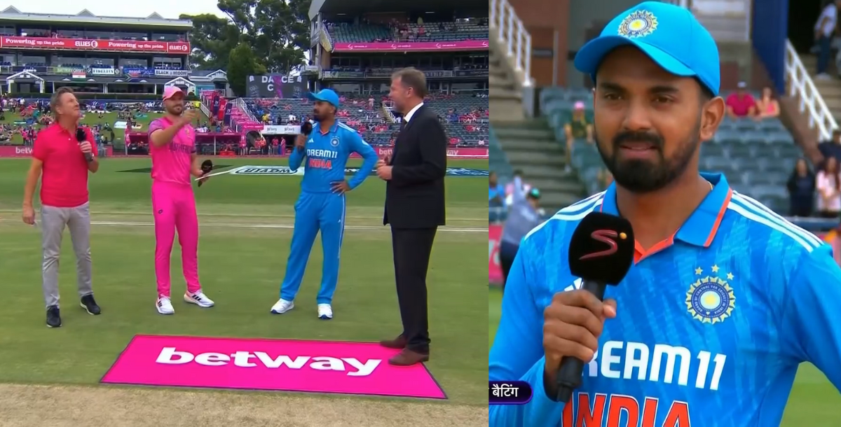 24 घंटे के अंदर दक्षिण अफ्रीका पर लगा ना मिटने वाला कलंक, 140 साल के क्रिकेट इतिहास में पहली बार बना...