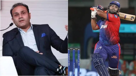 rishabh pant