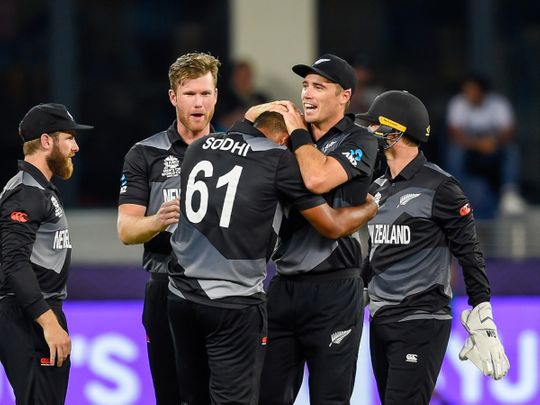 T20 World Cup 2021: टीम इंडिया के खिलाफ किस रणनीति के साथ उतरी थी न्यूजीलैंड? खुद कीवी कोच ने किया ख...