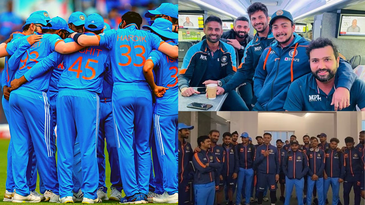 Team India