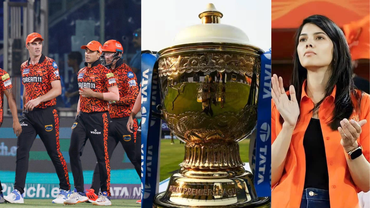 SRH