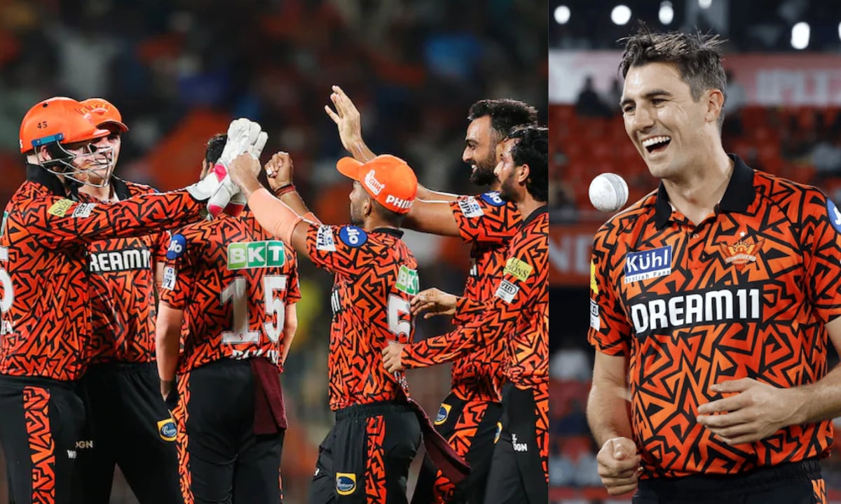 Srh Vs Kkr