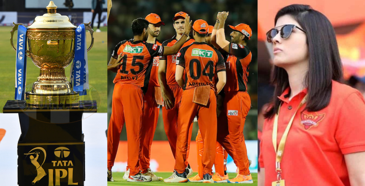 sunrisers hyderabad released retained players list and purse value for ipl 2024 auction
