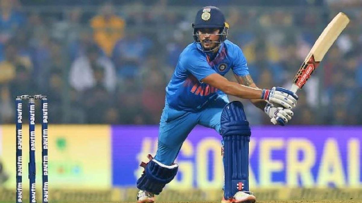 SL vs IND: पहले मैच की जीत के बाद ये हो सकती है भारत की संभावित इलेवन टीम