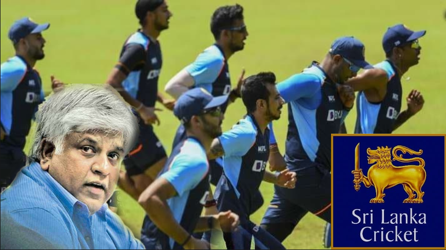 arjuna ranatunga-sri lanka board