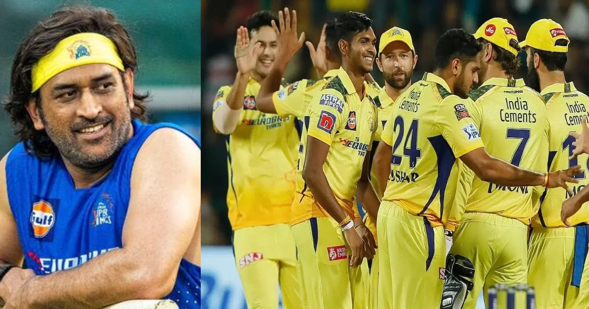 sri lankan and csk player matheesha pathirana said ms dhoni his father in cricketing life