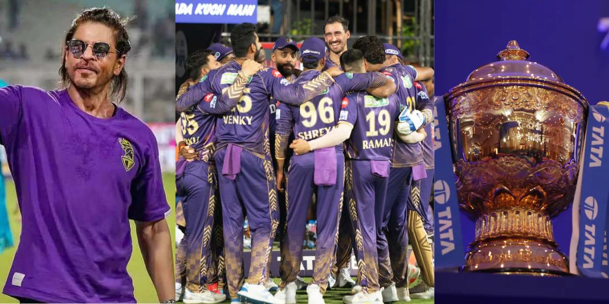KKR , ajinkya rahane , ipl 2025