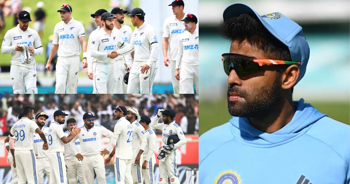 Suryakumar Yadav -