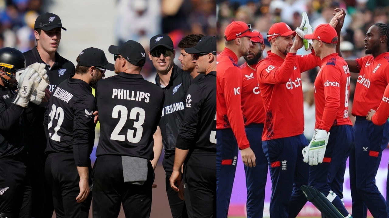 Star Cricketer Used To Play For New Zealand But Now Suddenly Decided To Play For England