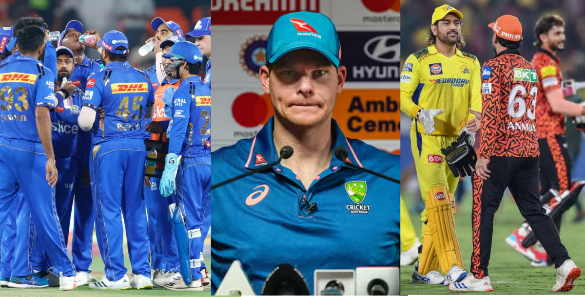 steven-smith-said-that-not csk and srh but mumbai-indians-will-win-the-ipl-2024-title