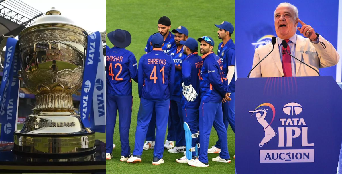 steven smith went unsold in jio cinema mock ipl 2024 auction