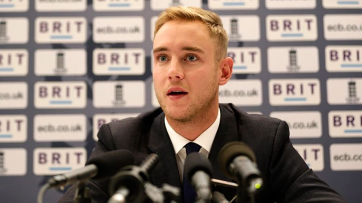 stuart broad-WTC