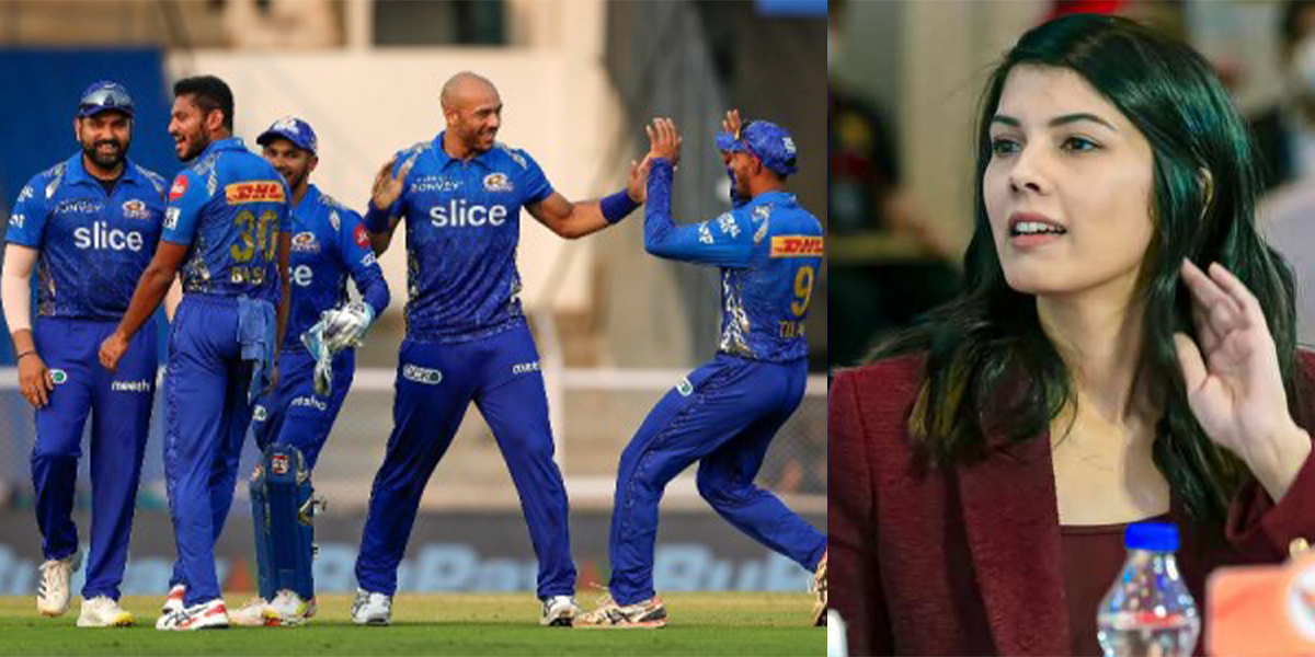 IPL 2023 से पहले SRH की मालकिन ने मुंबई इंडियंस के इस घातक खिलाड़ी पर लगाया दांव, करोड़ों का लालच दे...