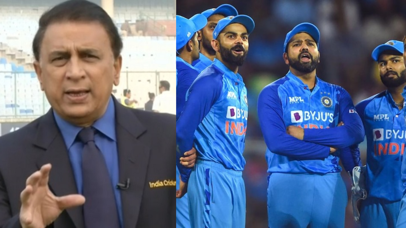 "अब की बार कोई बहाना नहीं चलेगा", T20 वर्ल्डकप से पहले सुनील गावस्कर ने लगाई टीम इंडिया को लताड़, दे...