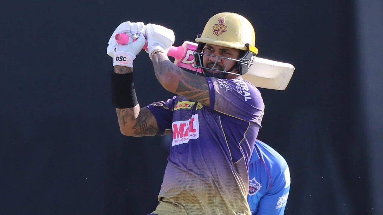 "गंभीर ने लिया था रिस्क..." IPL में शानदार बल्लेबाज़ी का सुनील नरेन ने KKR कप्तान को दिया क्रेडिट