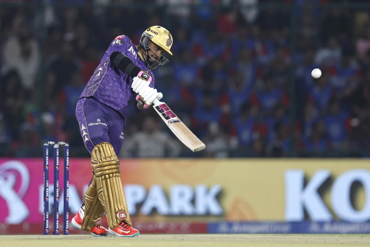 Sunil Narine Ipl SRH vs KKR: Sunil Narine Ipl