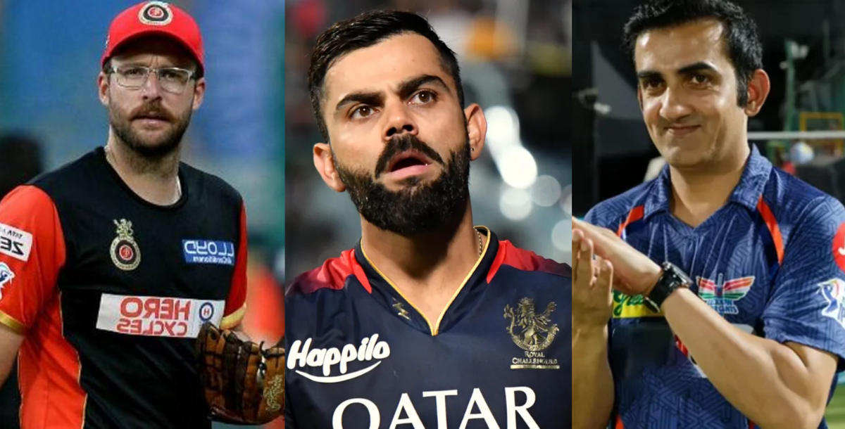 sunrisers hyderabad gets new head coach former rcb captain will take charge