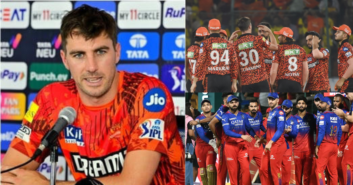 RCB vs SRH: RCB के ही पुराने हथियार से पैट कमिंस देंगे मात, इस प्लेइंग-XI पर खेल सकते हैं दांव, ये भ...