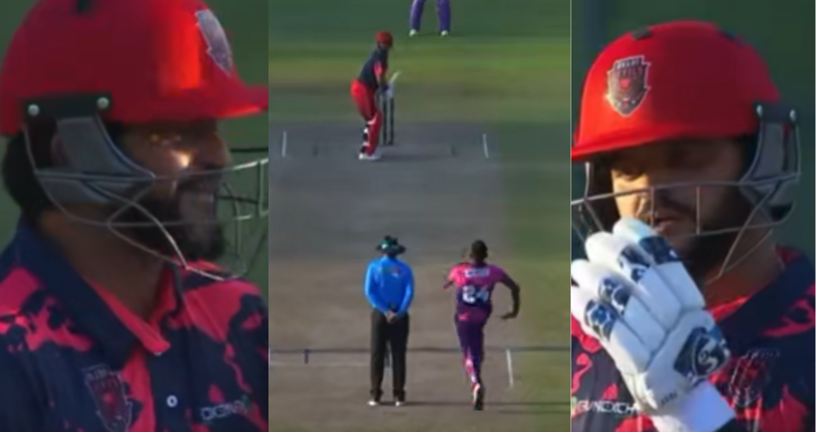 6,6,6,4,4,4... Suresh Raina ने 37 की उम्र में काटा बवाल, 7 गेंदों में 32 रन कूटकर जड़ी तूफानी फिफ्टी,...