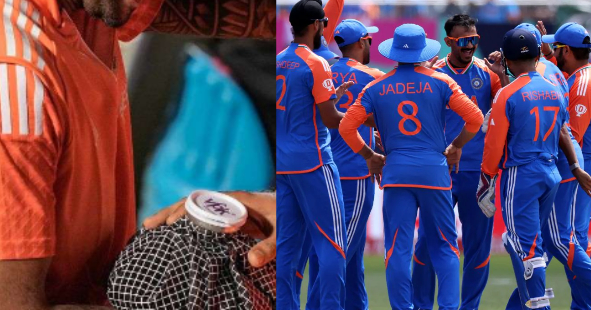 T20 World Cup 2024 के बीच भारतीय टीम को तगड़ा झटका, ये सीनियर खिलाड़ी अचानक हुआ चोटिल, सुपर-8 में खेलन...