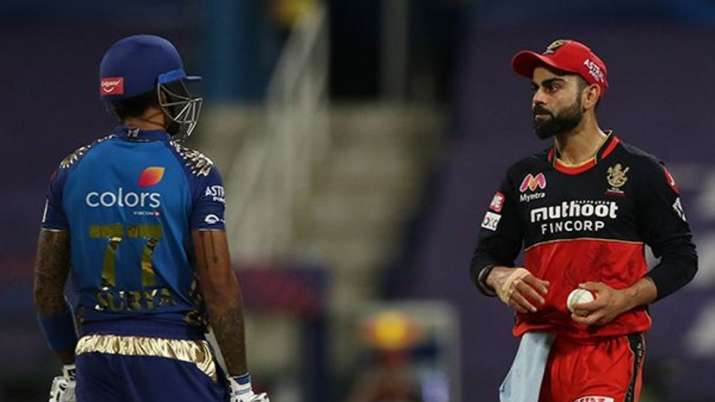 Suryakumar Yadav