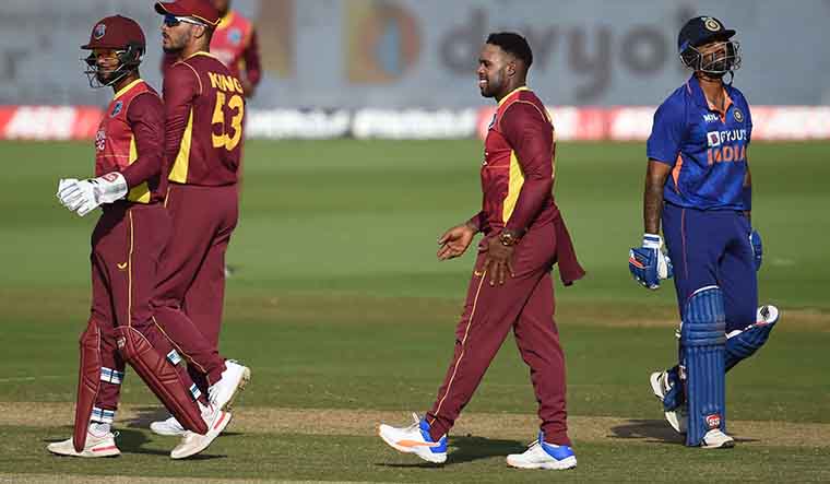 IND vs WI