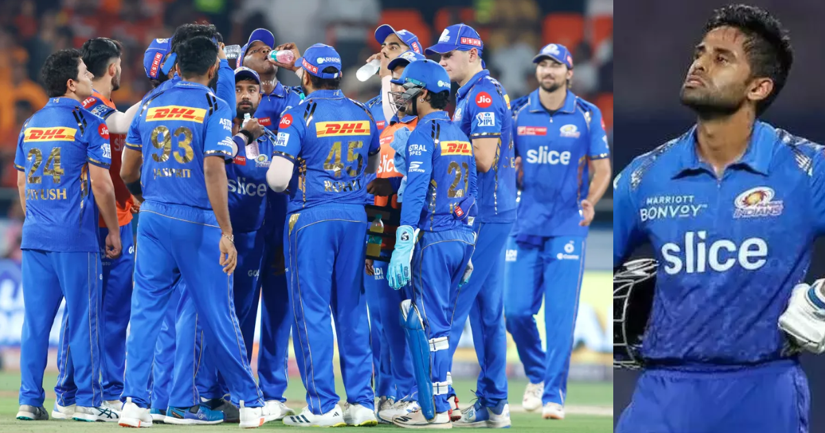 suryakumar yadav