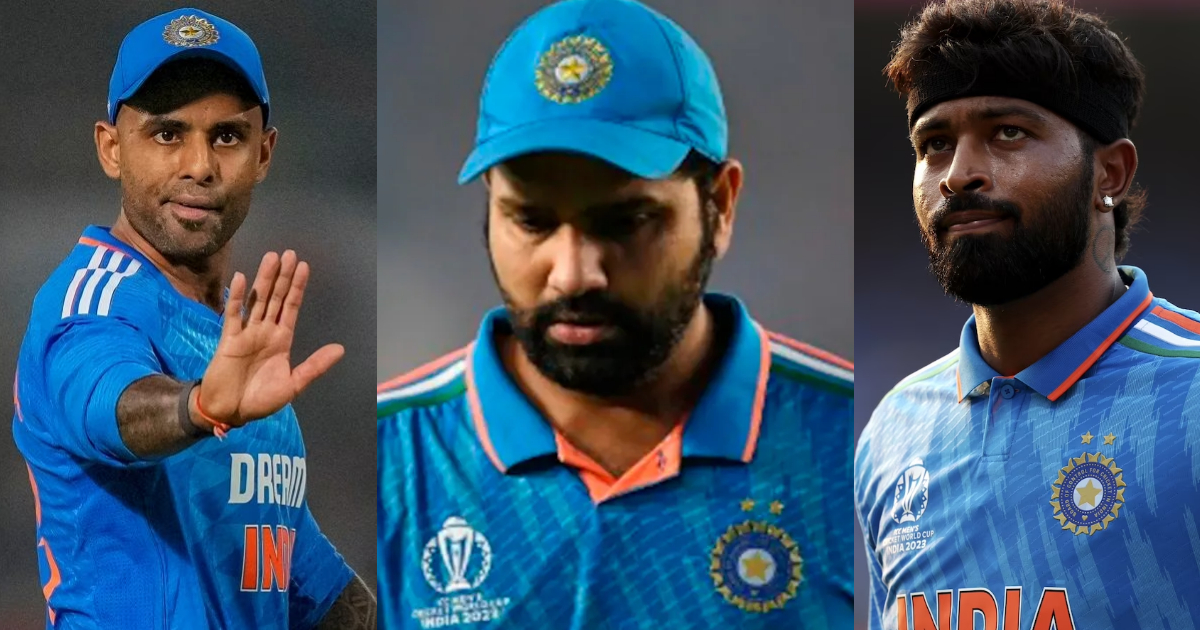 Suryakumar Yadav ही करेंगे T20 वर्ल्ड कप 2024 में कप्तानी! रोहित-हार्दिक का इस वजह से कटा पत्ता