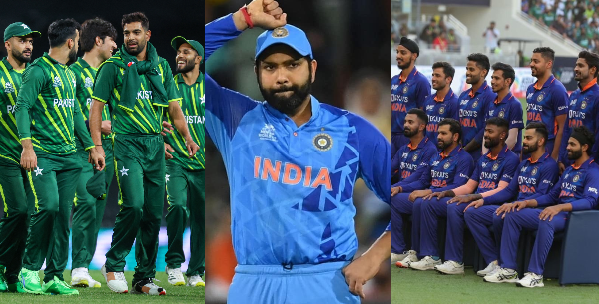 suryakumar yadav and shardul thakur out in playing XI ind vs pak match in asia cup 2023