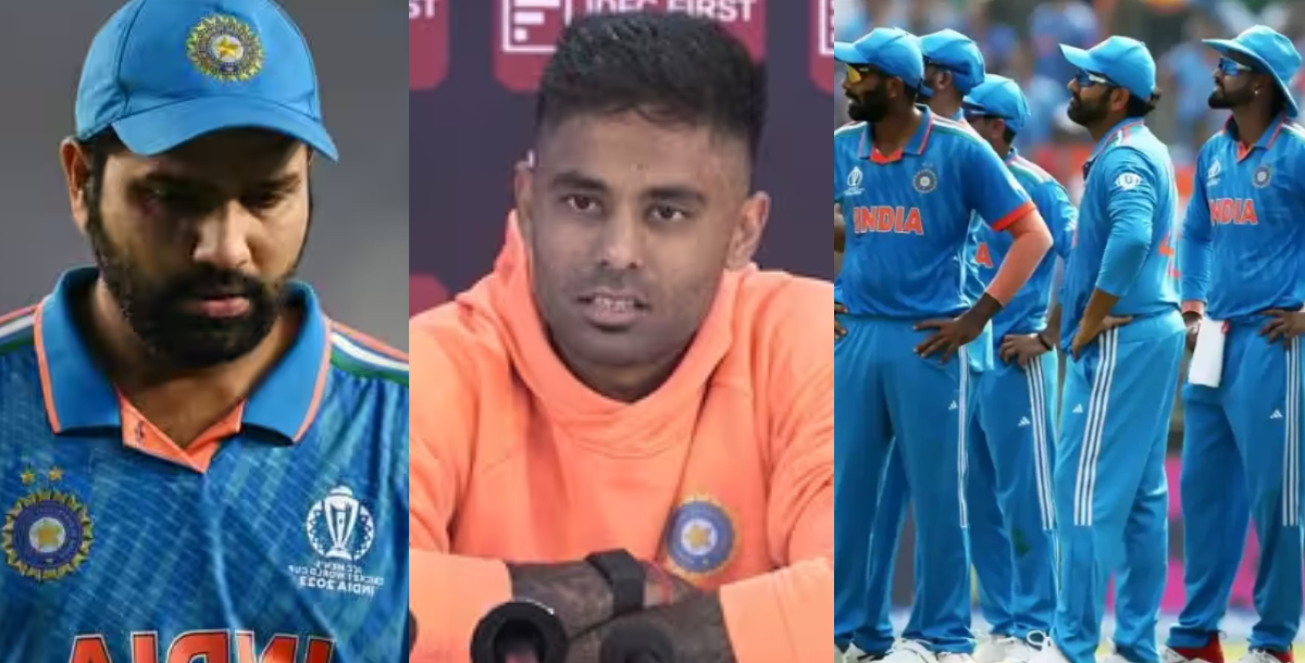 suryakumar yadav became emotional on opener david warners retirement wrote an emotional post