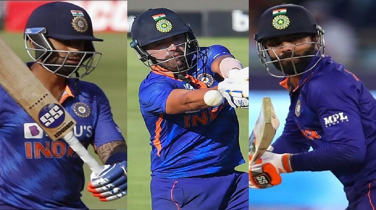 suryakumar yadav ravindra jadeja will be back for indian team tour of england deepak chahar ruled ou...